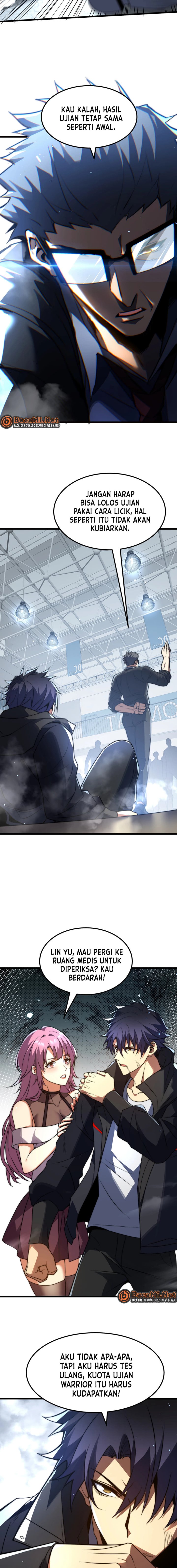 Baca I Became a God Devouring Souls at the Crematorium - Chapter 17 halaman 15