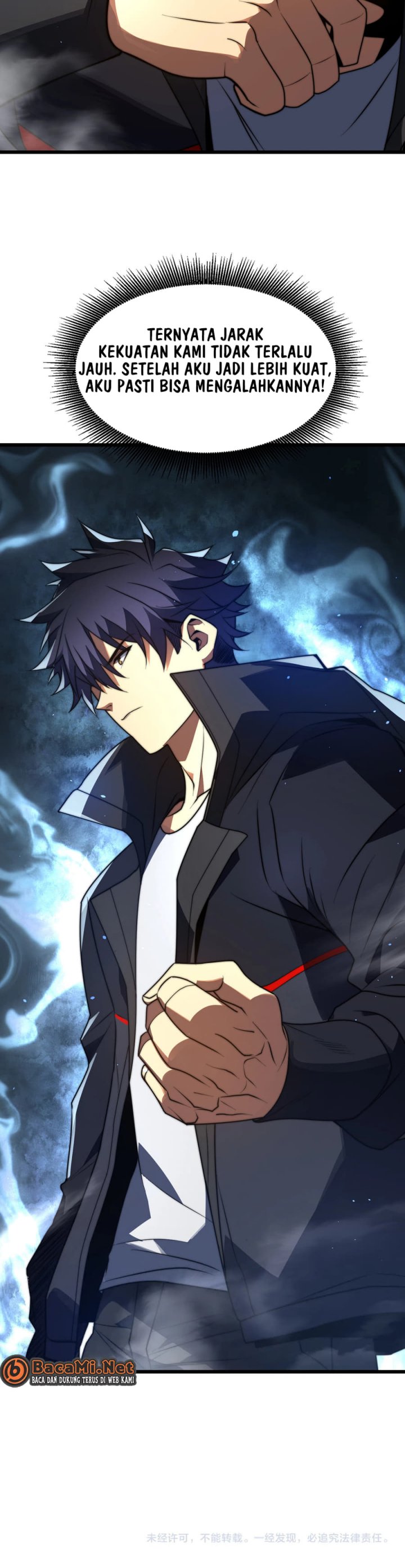 Baca I Became a God Devouring Souls at the Crematorium - Chapter 17 halaman 16