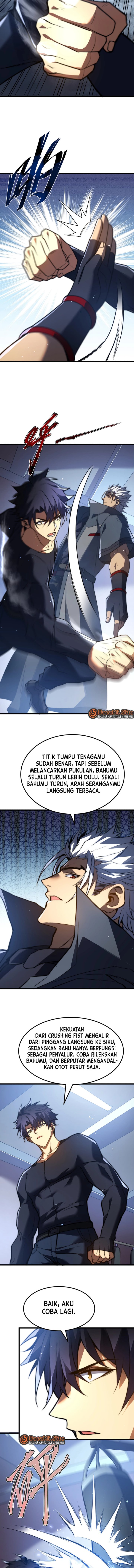 Baca I Became a God Devouring Souls at the Crematorium - Chapter 18 halaman 11
