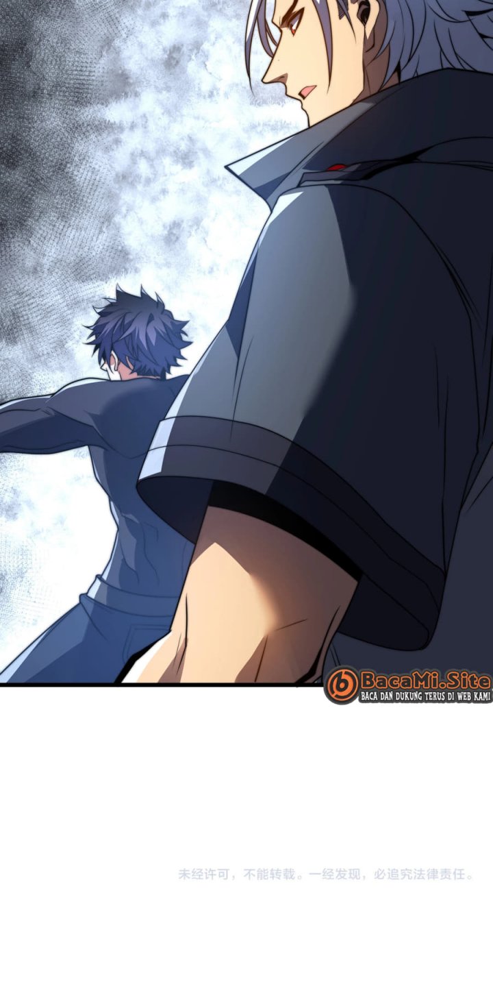 Baca I Became a God Devouring Souls at the Crematorium - Chapter 18 halaman 13