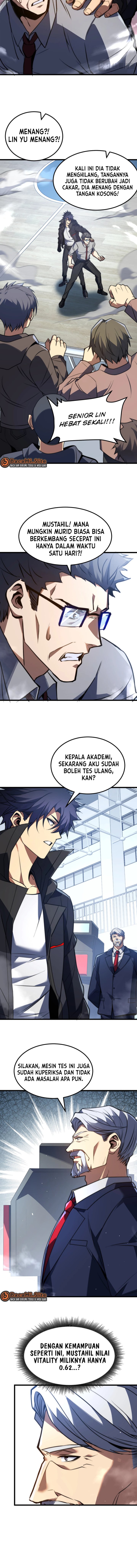 Baca I Became a God Devouring Souls at the Crematorium - Chapter 19 halaman 10