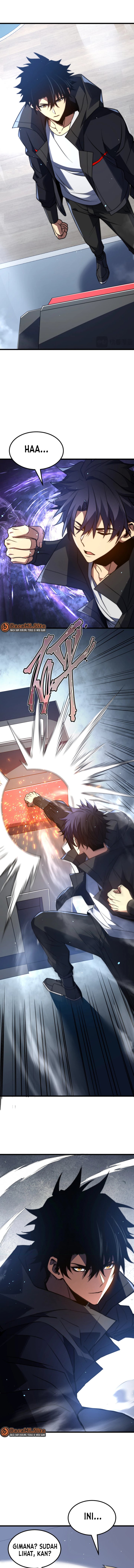 Baca I Became a God Devouring Souls at the Crematorium - Chapter 19 halaman 11