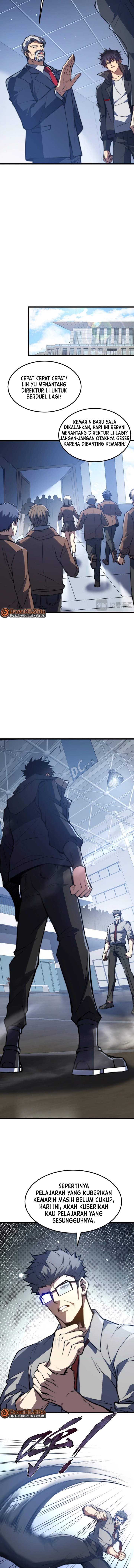 Baca I Became a God Devouring Souls at the Crematorium - Chapter 19 halaman 6