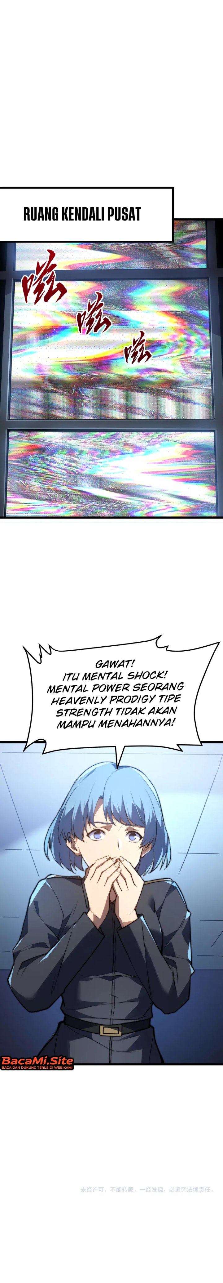 I Became a God Devouring Souls at the Crematorium Chapter 26 - Page 12