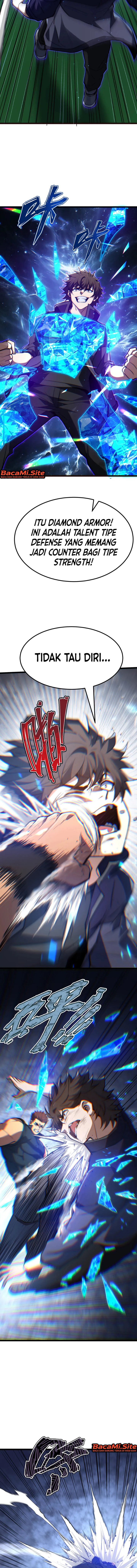 I Became a God Devouring Souls at the Crematorium Chapter 29 - Page 10