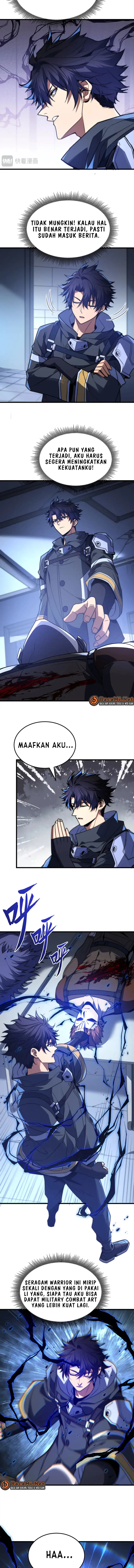 Baca I Became a God Devouring Souls at the Crematorium - Chapter 3 halaman 10