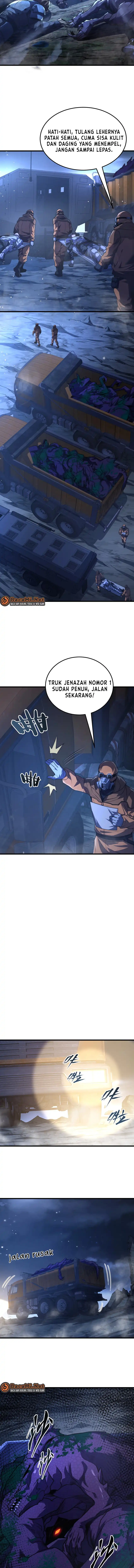 Baca I Became a God Devouring Souls at the Crematorium - Chapter 3 halaman 13