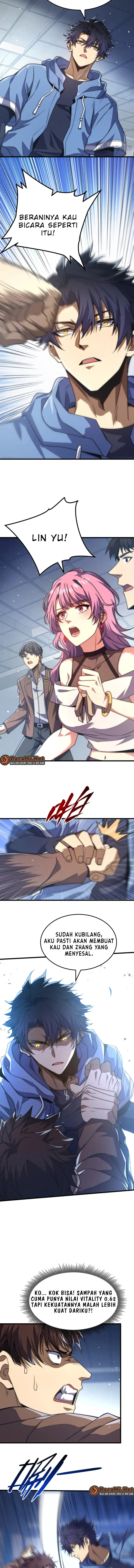 Baca I Became a God Devouring Souls at the Crematorium - Chapter 3 halaman 4