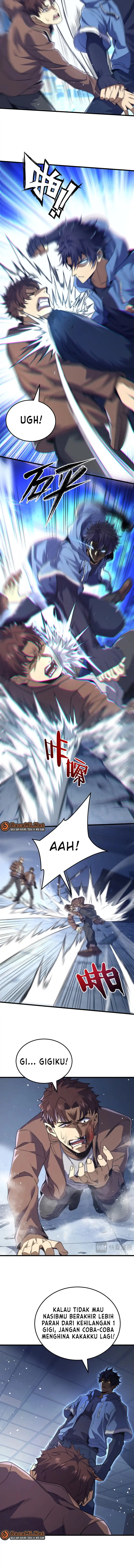 Baca I Became a God Devouring Souls at the Crematorium - Chapter 3 halaman 5