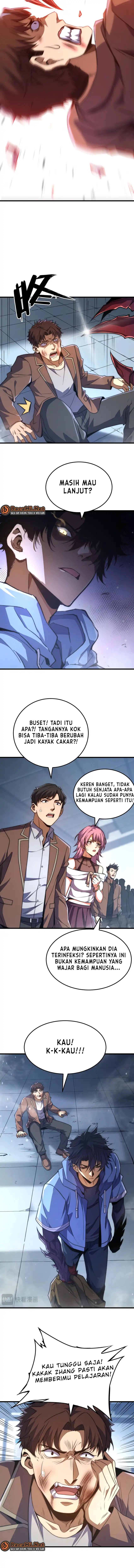 Baca I Became a God Devouring Souls at the Crematorium - Chapter 3 halaman 7