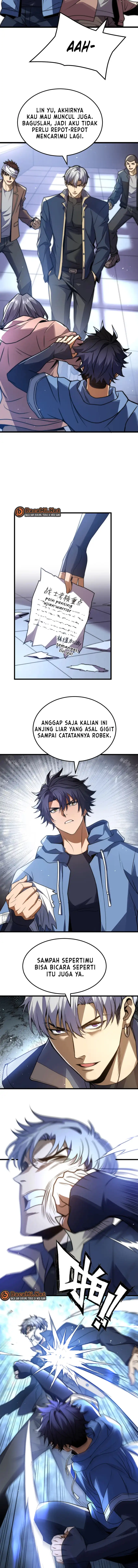 Baca I Became a God Devouring Souls at the Crematorium - Chapter 4 halaman 11