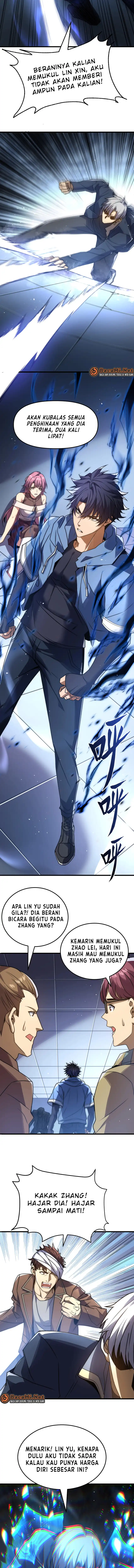 Baca I Became a God Devouring Souls at the Crematorium - Chapter 4 halaman 12