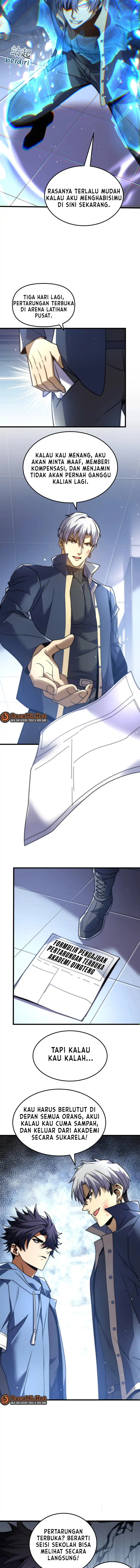 Baca I Became a God Devouring Souls at the Crematorium - Chapter 4 halaman 13