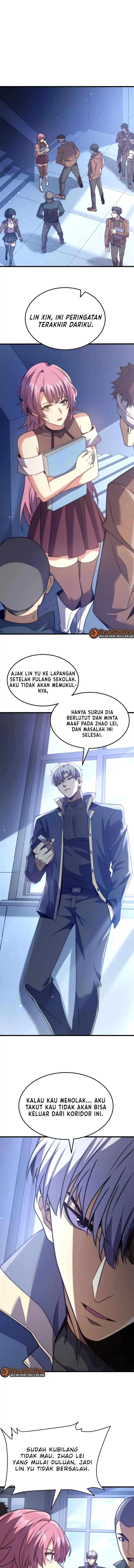 Baca I Became a God Devouring Souls at the Crematorium - Chapter 4 halaman 3