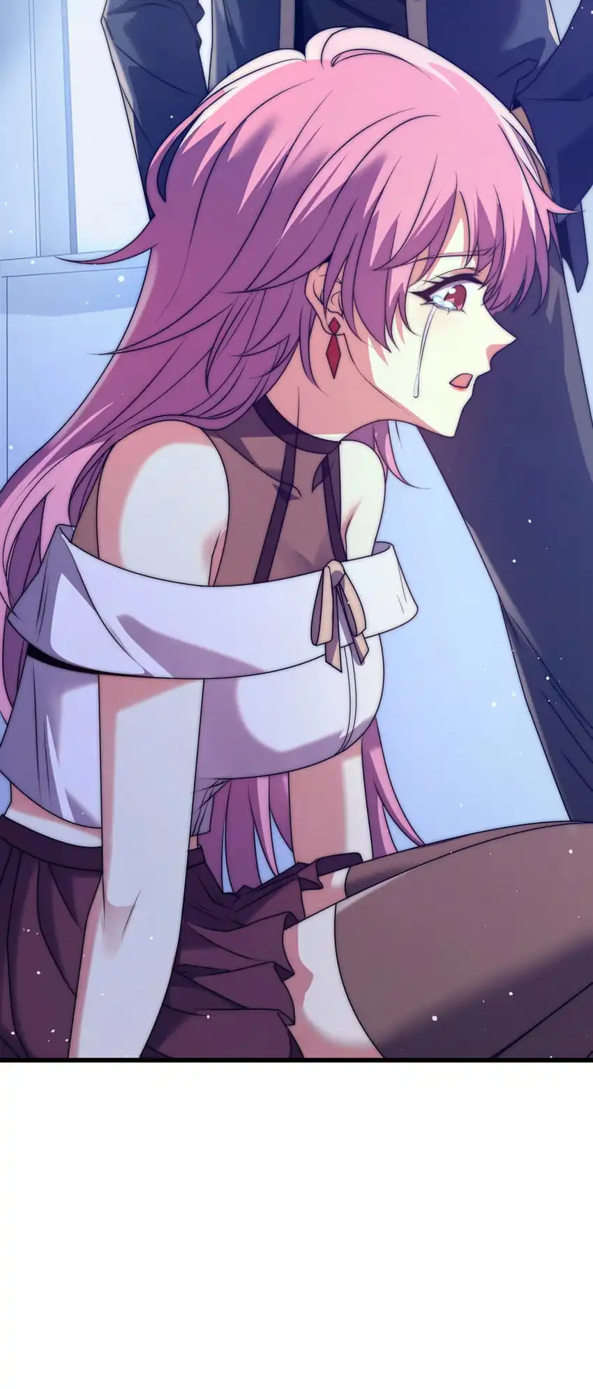 Baca I Became a God Devouring Souls at the Crematorium - Chapter 4 halaman 6