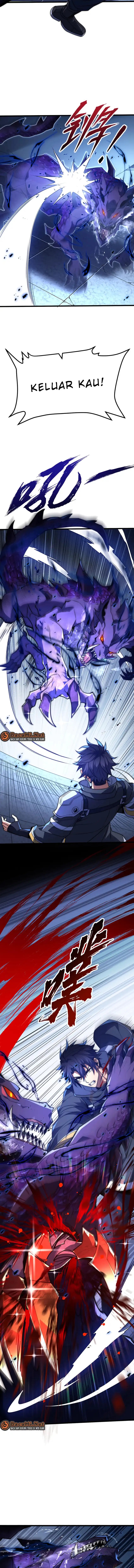 Baca I Became a God Devouring Souls at the Crematorium - Chapter 5 halaman 13