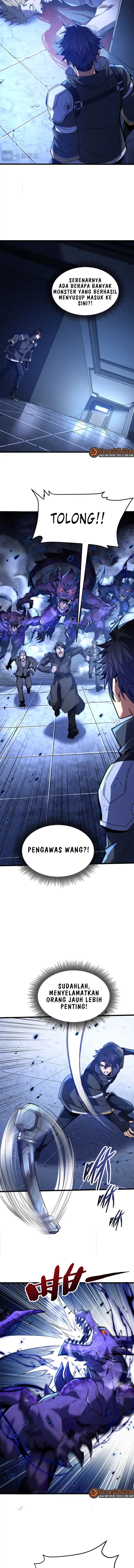 Baca I Became a God Devouring Souls at the Crematorium - Chapter 5 halaman 15