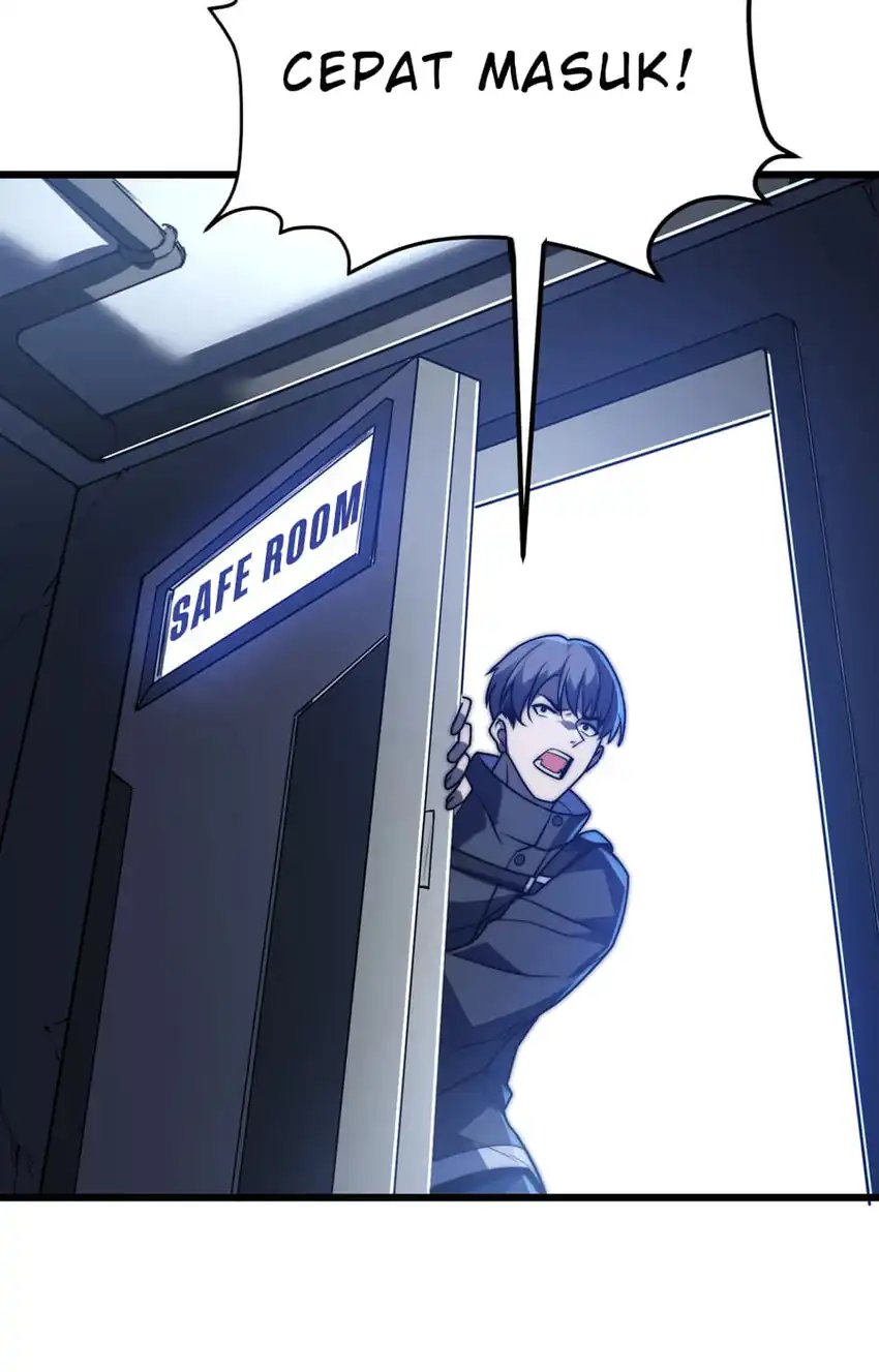 Baca I Became a God Devouring Souls at the Crematorium - Chapter 5 halaman 16