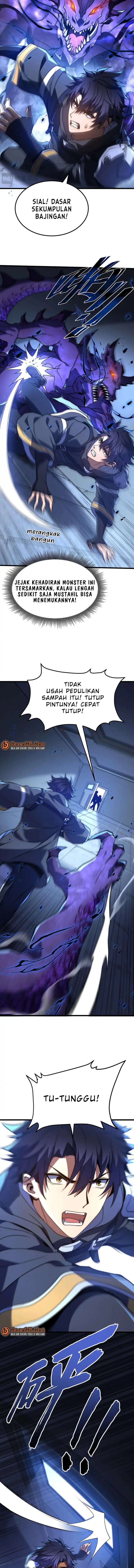 Baca I Became a God Devouring Souls at the Crematorium - Chapter 5 halaman 19