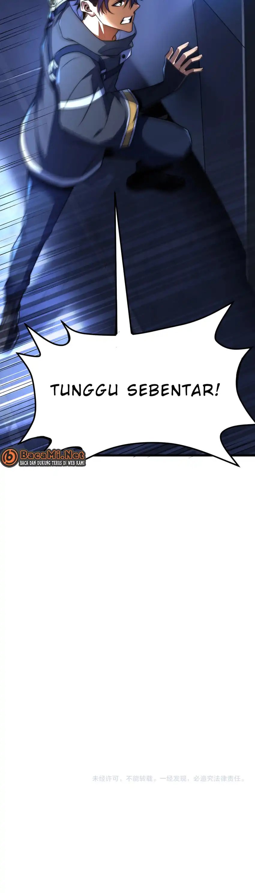 Baca I Became a God Devouring Souls at the Crematorium - Chapter 5 halaman 20