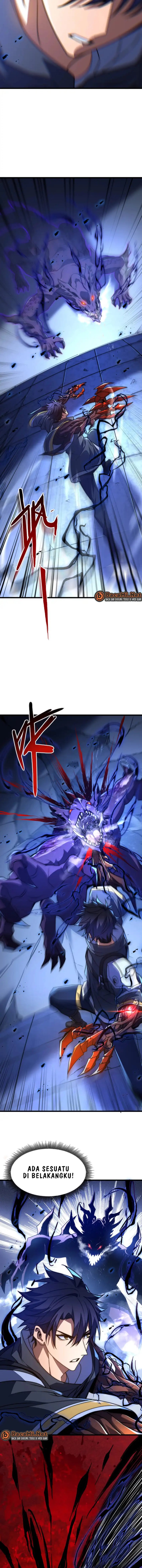 Baca I Became a God Devouring Souls at the Crematorium - Chapter 6 halaman 11