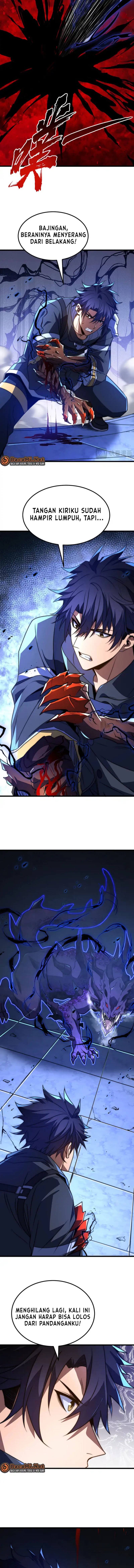 Baca I Became a God Devouring Souls at the Crematorium - Chapter 6 halaman 12