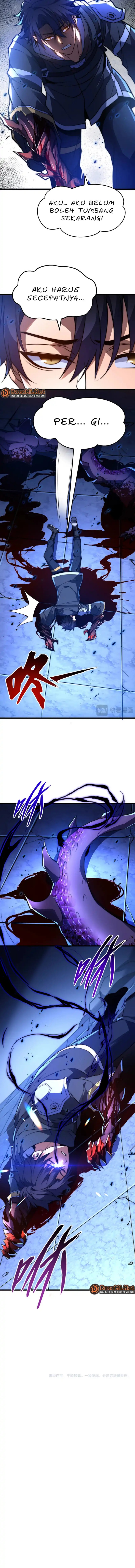 Baca I Became a God Devouring Souls at the Crematorium - Chapter 6 halaman 15