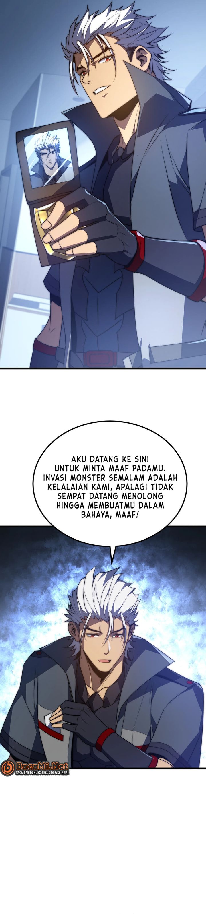 Baca I Became a God Devouring Souls at the Crematorium - Chapter 7 halaman 15