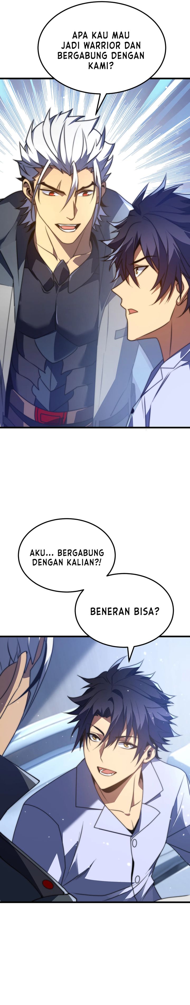 Baca I Became a God Devouring Souls at the Crematorium - Chapter 7 halaman 17