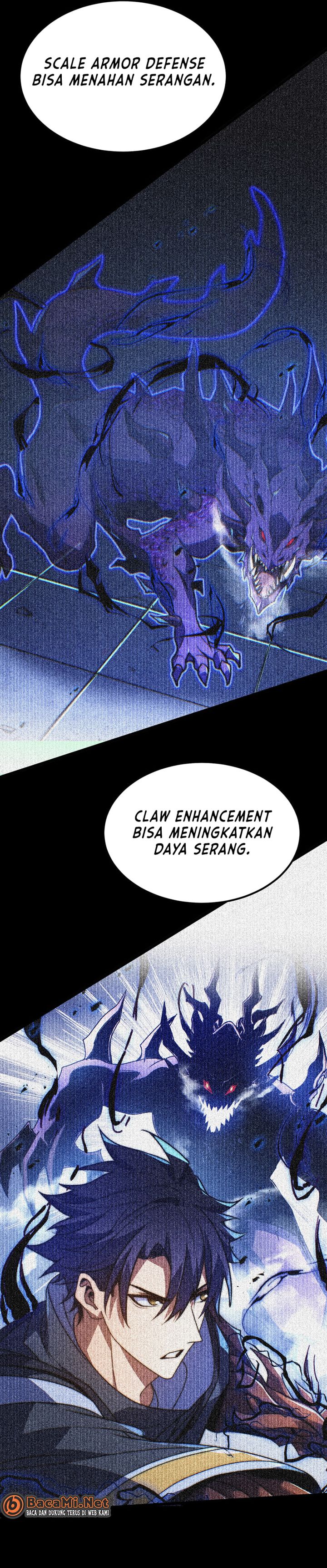 Baca I Became a God Devouring Souls at the Crematorium - Chapter 7 halaman 24