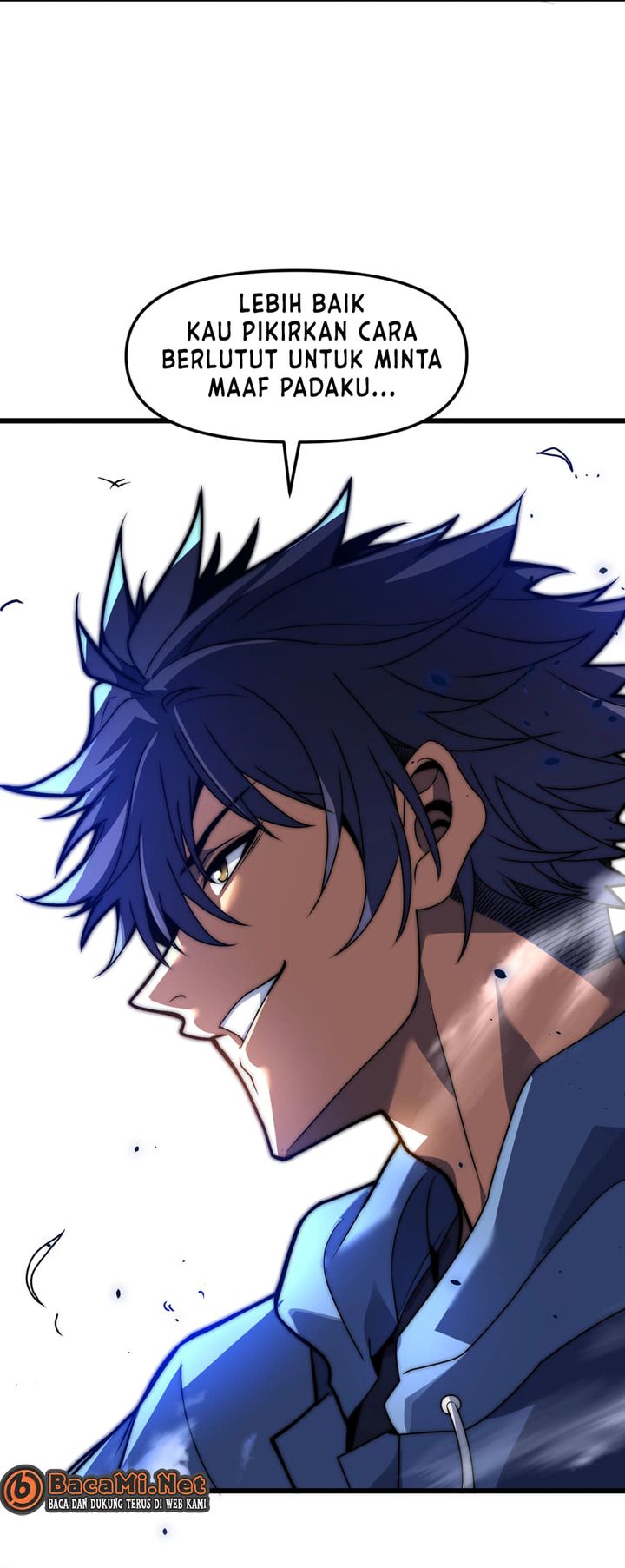 Baca I Became a God Devouring Souls at the Crematorium - Chapter 8 halaman 19