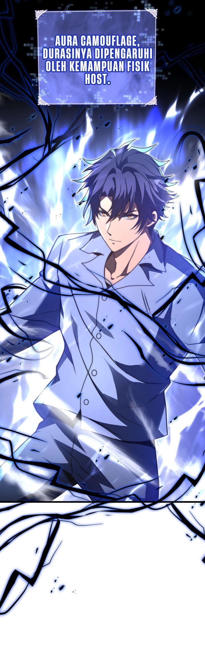 Baca I Became a God Devouring Souls at the Crematorium - Chapter 8 halaman 2