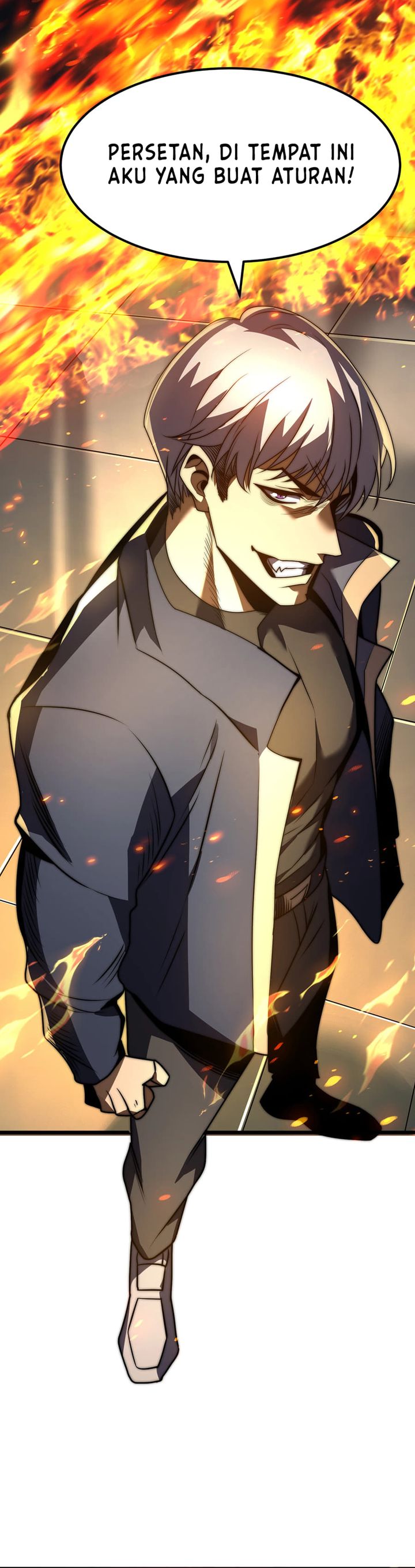 Baca I Became a God Devouring Souls at the Crematorium - Chapter 8 halaman 31