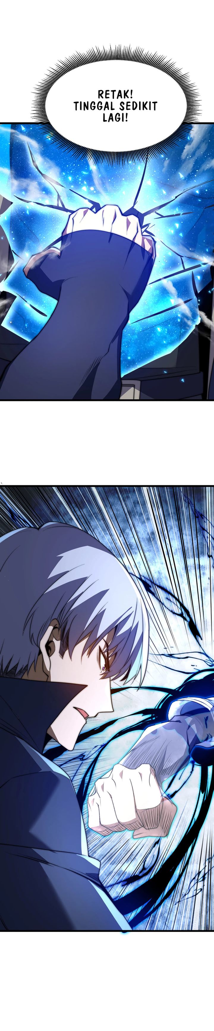 Baca I Became a God Devouring Souls at the Crematorium - Chapter 9 halaman 10