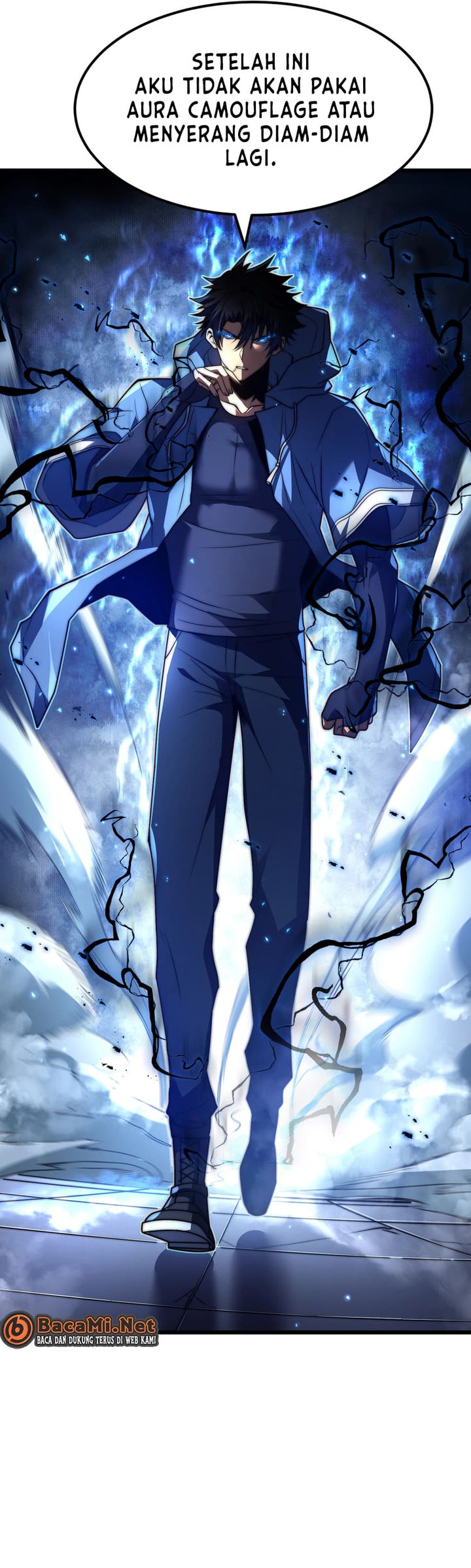 Baca I Became a God Devouring Souls at the Crematorium - Chapter 9 halaman 13