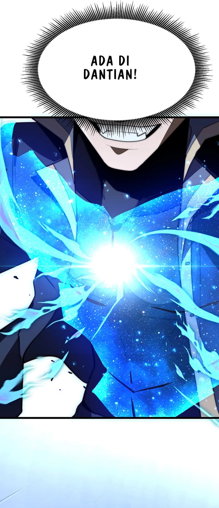 Baca I Became a God Devouring Souls at the Crematorium - Chapter 9 halaman 4
