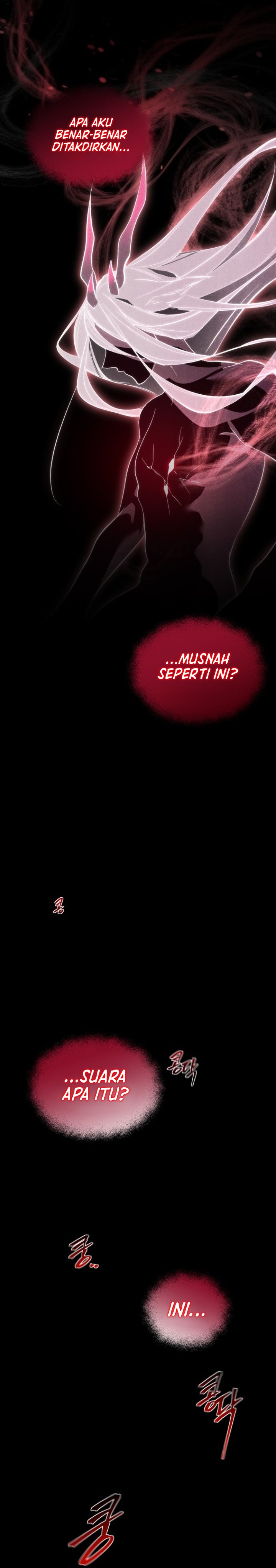 Baca I Became a Hatchling - Chapter 1 halaman 12