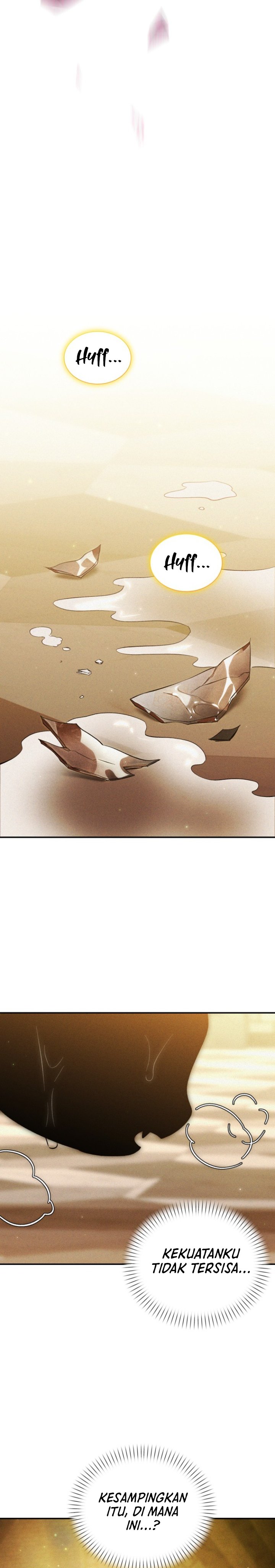 Baca I Became a Hatchling - Chapter 1 halaman 16