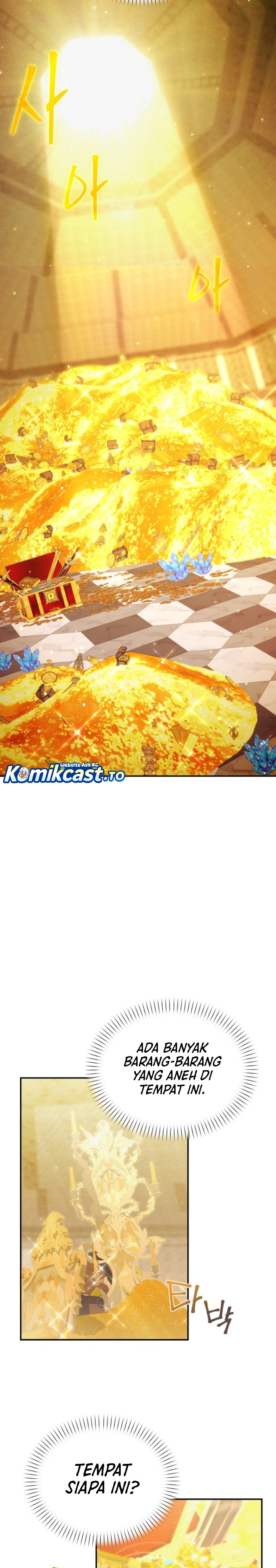 Baca I Became a Hatchling - Chapter 1 halaman 17