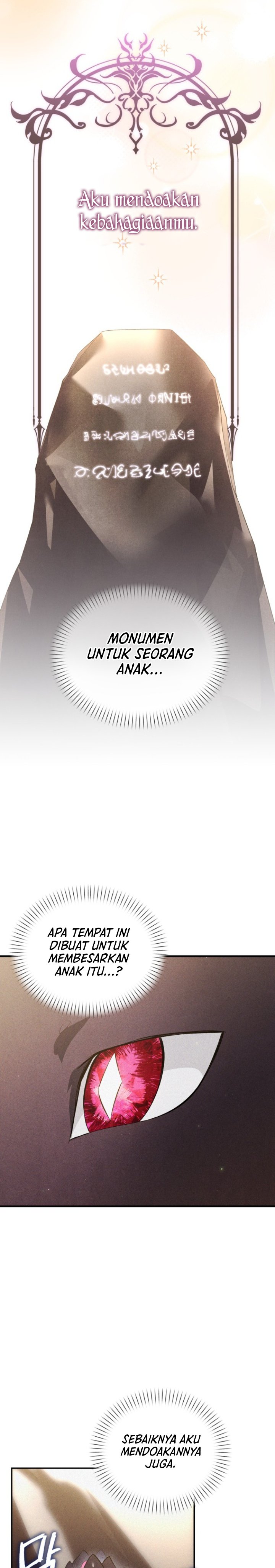 Baca I Became a Hatchling - Chapter 1 halaman 19