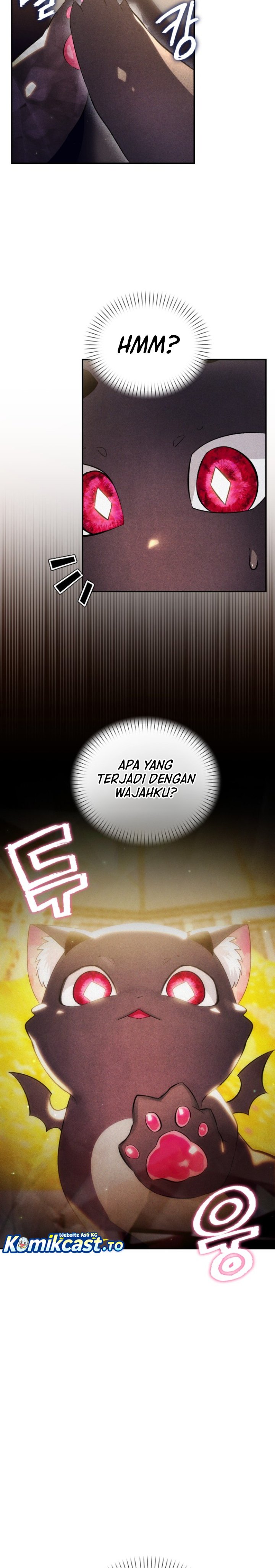 Baca I Became a Hatchling - Chapter 1 halaman 20
