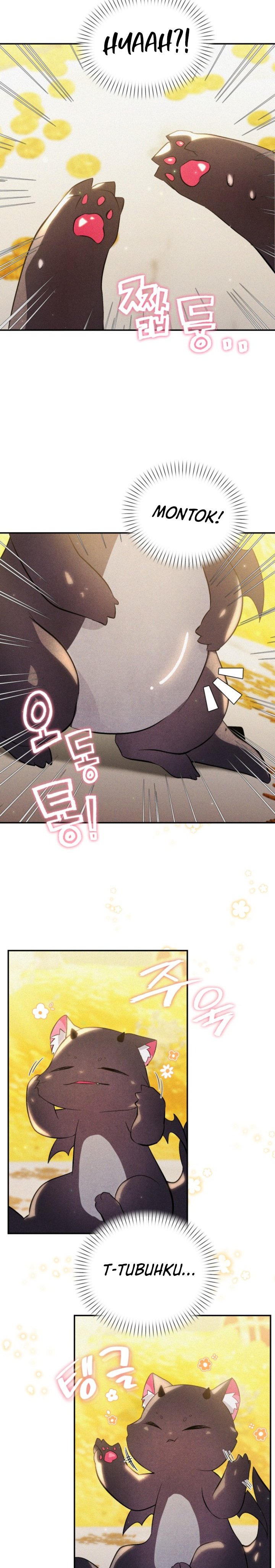 Baca I Became a Hatchling - Chapter 1 halaman 21