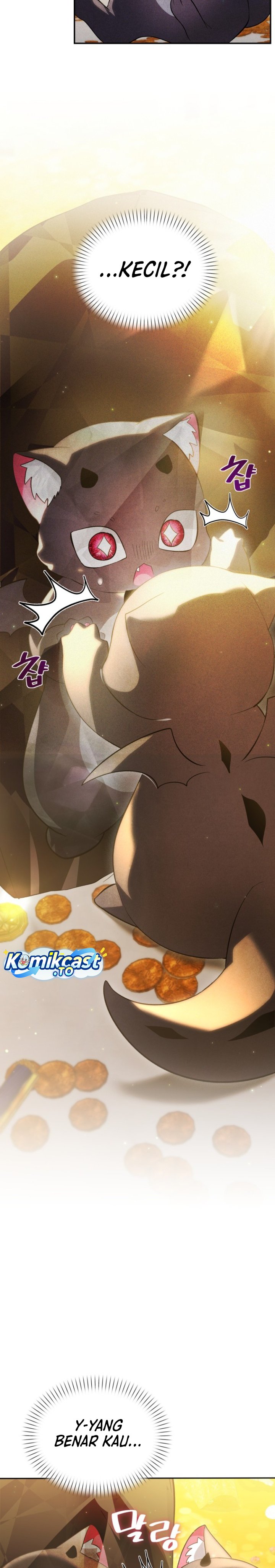Baca I Became a Hatchling - Chapter 1 halaman 22