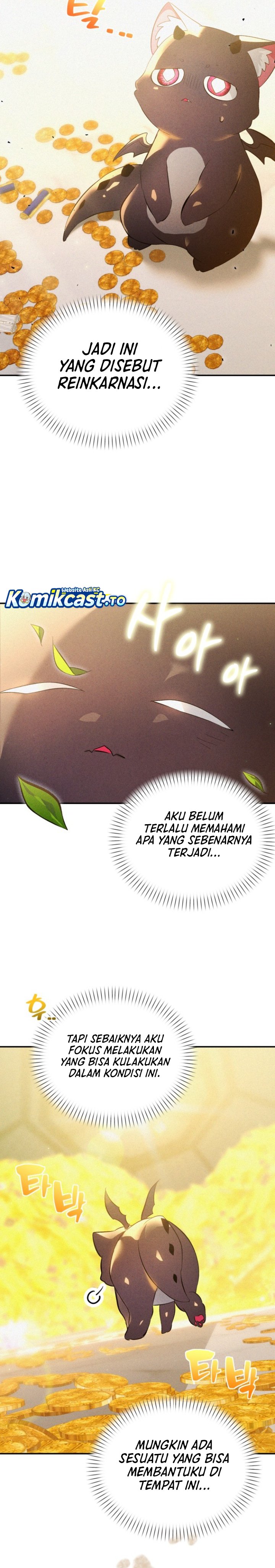 Baca I Became a Hatchling - Chapter 1 halaman 24