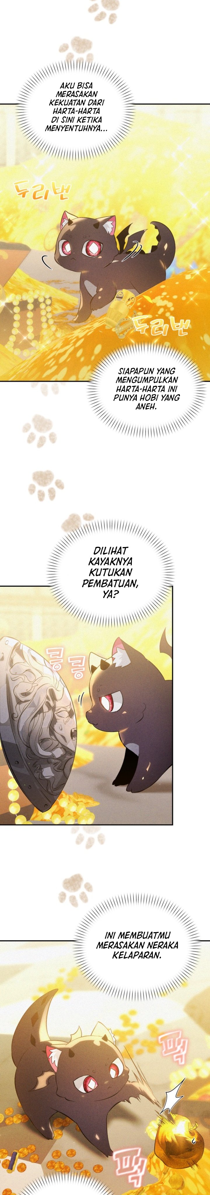 Baca I Became a Hatchling - Chapter 1 halaman 25