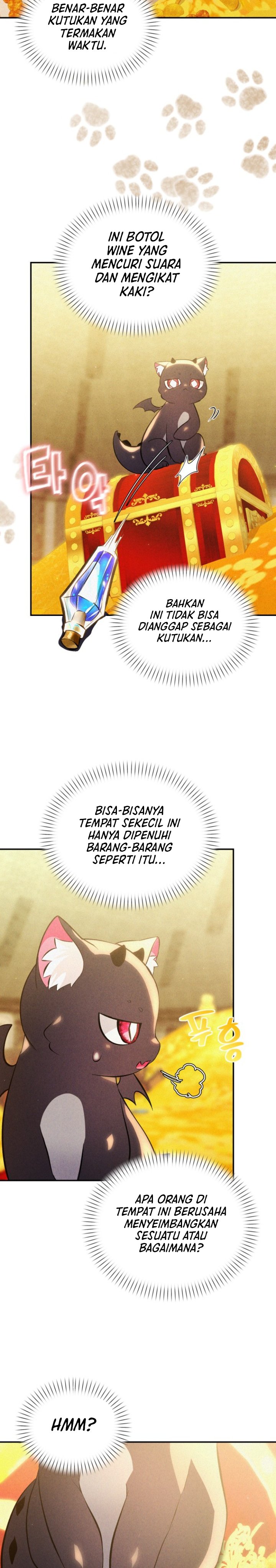 Baca I Became a Hatchling - Chapter 1 halaman 26