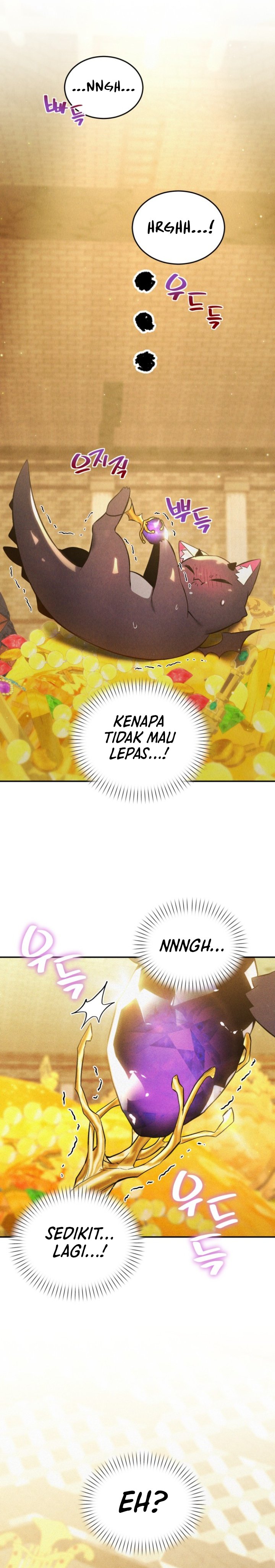 Baca I Became a Hatchling - Chapter 1 halaman 31