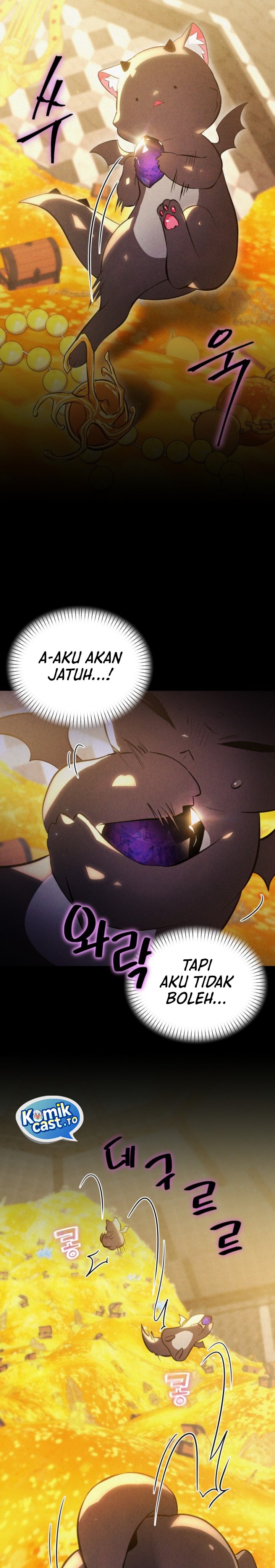 Baca I Became a Hatchling - Chapter 1 halaman 32