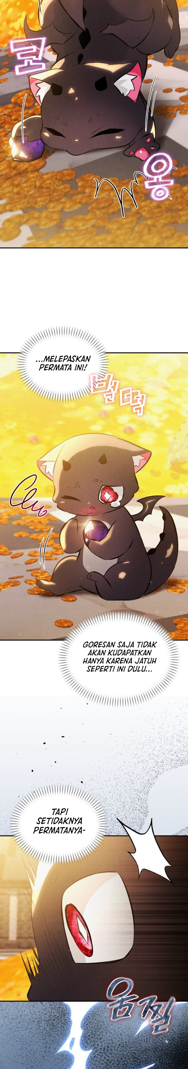 Baca I Became a Hatchling - Chapter 1 halaman 33