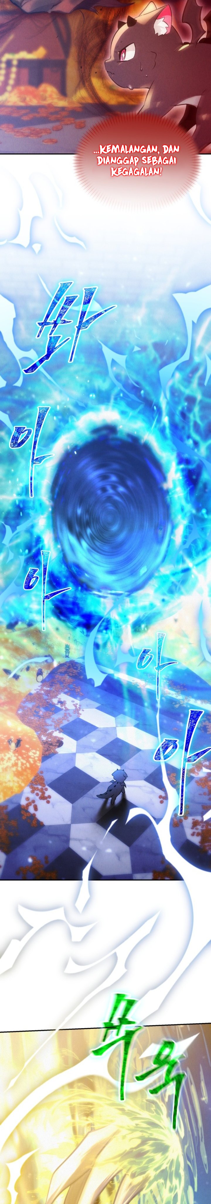 Baca I Became a Hatchling - Chapter 1 halaman 36